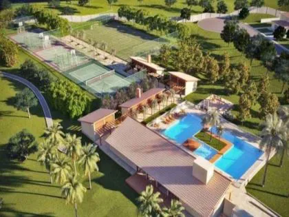 Casa para venda em Parque Ipiranga